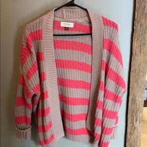 Sonoma cardigan